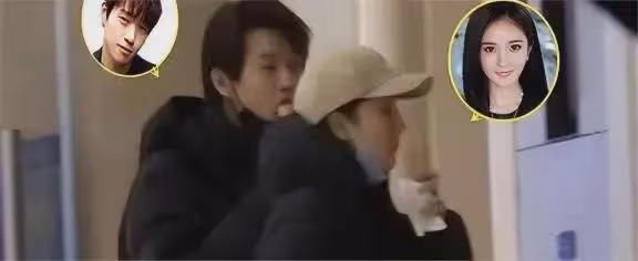 揭秘秦嵐與魏大勛被曝分手真實內幕