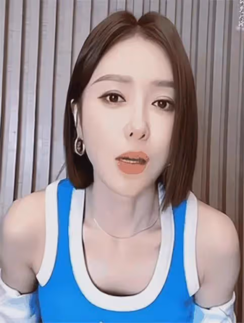 揭秘秦嵐與魏大勛被曝分手真實內幕