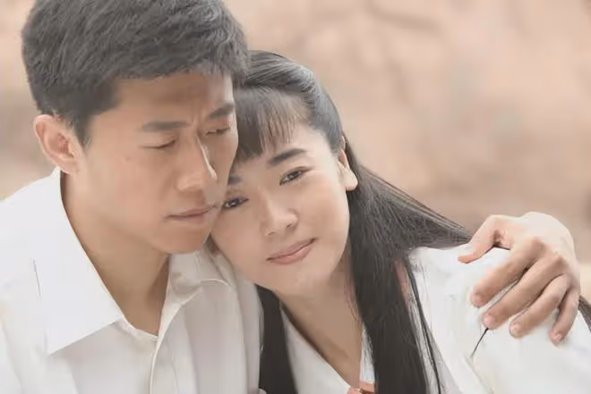 盤點娛樂圈最美艷的6位中年女星,看看都有誰?