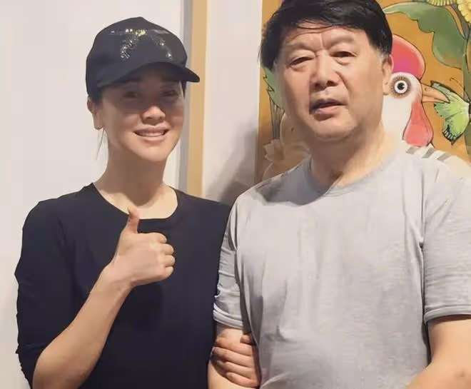 盤點娛樂圈最美艷的6位中年女星,看看都有誰?