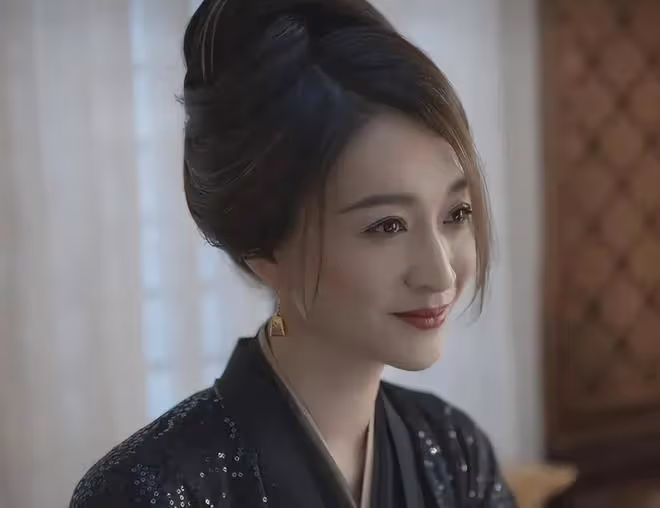 盤點娛樂圈最美艷的6位中年女星,看看都有誰?