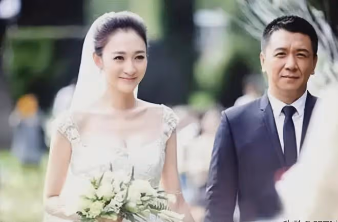 盤點娛樂圈最美艷的6位中年女星,看看都有誰?