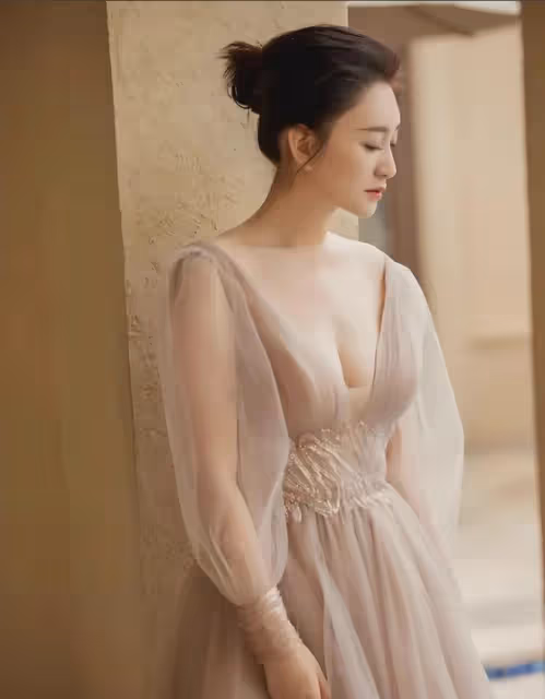 盤點娛樂圈最美艷的6位中年女星,看看都有誰?