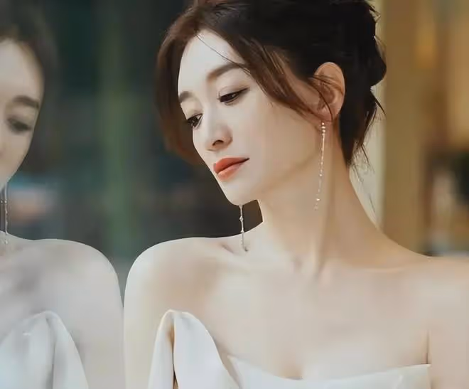 盤點娛樂圈最美艷的6位中年女星,看看都有誰?