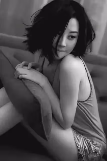 盤點娛樂圈最美艷的6位中年女星,看看都有誰?