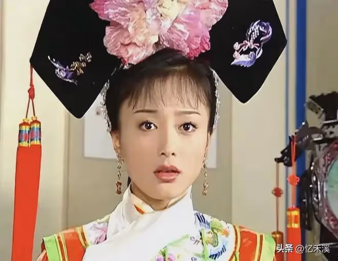 盤點娛樂圈最美艷的6位中年女星,看看都有誰?