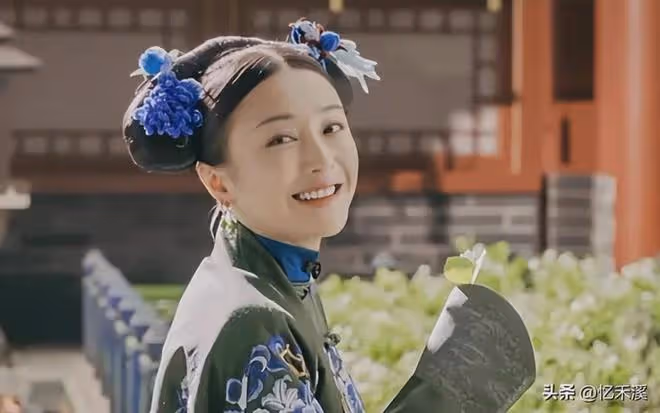 盤點娛樂圈最美艷的6位中年女星,看看都有誰?