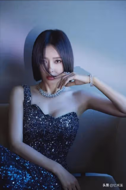 盤點娛樂圈最美艷的6位中年女星,看看都有誰?