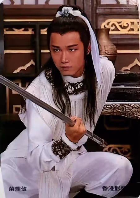 《金庸武俠世界》鐵血丹心今晚開播!實力派帥哥美女雲集,會火嗎
