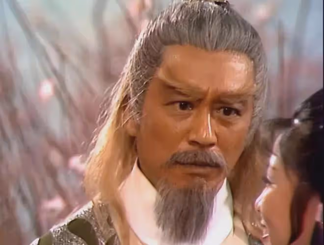《金庸武俠世界》鐵血丹心今晚開播!實力派帥哥美女雲集,會火嗎