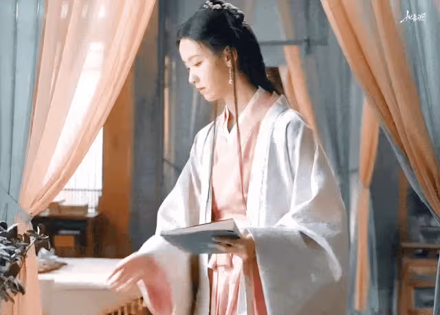 《金庸武俠世界》鐵血丹心今晚開播!實力派帥哥美女雲集,會火嗎