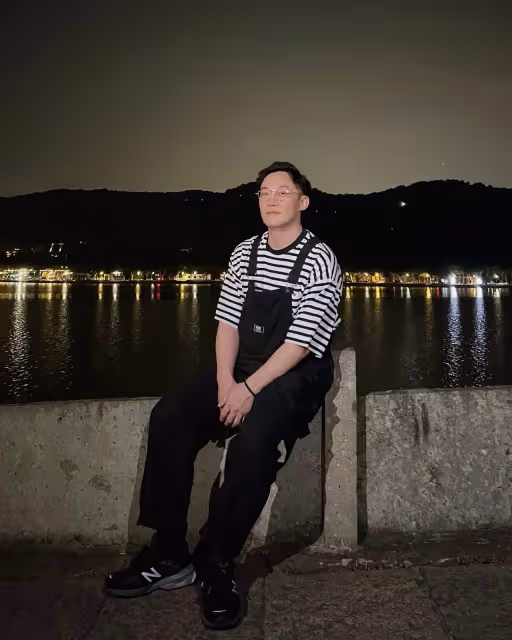 陳奕迅休克重摔　經紀人曝現況！只能吃流質食物瘦了