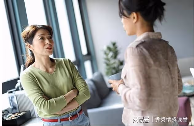 兒媳讓56歲退休婆婆去上班,婆婆怒懟:該去上班的人是你