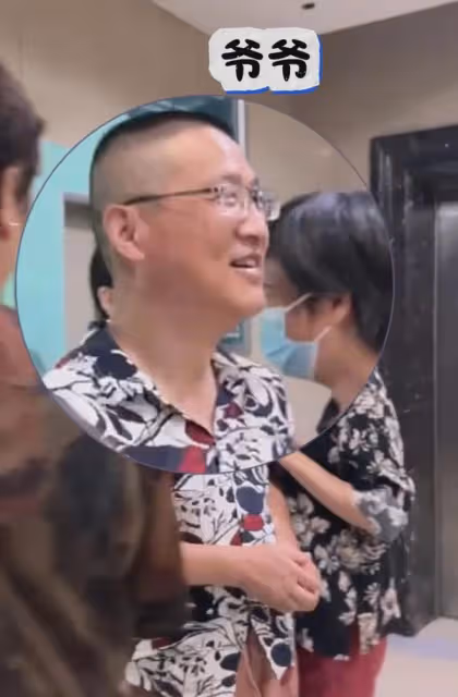 丈夫產前許願想要女兒,下秒傳出三胞胎全是兒子,全家反應太真實