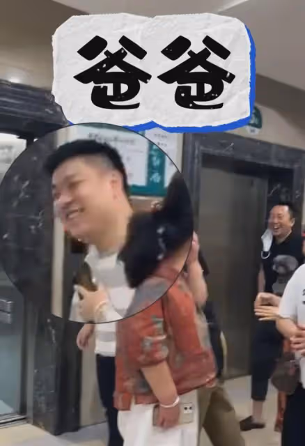 丈夫產前許願想要女兒,下秒傳出三胞胎全是兒子,全家反應太真實