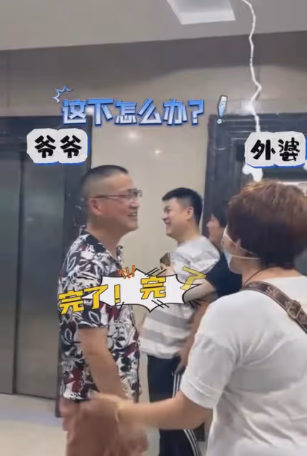 丈夫產前許願想要女兒,下秒傳出三胞胎全是兒子,全家反應太真實