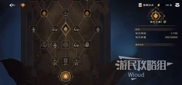 《塔瑞斯世界》新手入坑指南