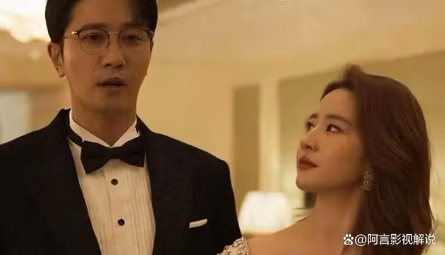 玫瑰的故事大結局終於來了,婚後玫瑰生下女兒初初