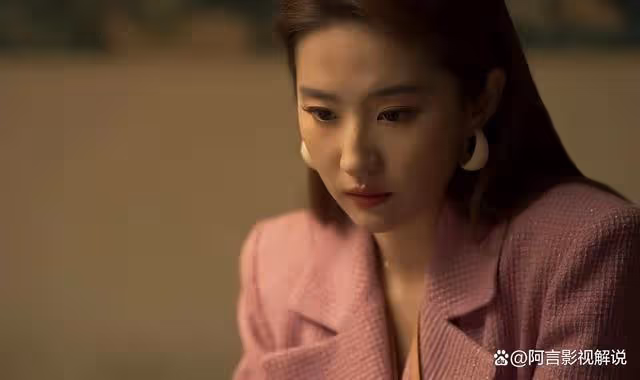 玫瑰的故事大結局終於來了,婚後玫瑰生下女兒初初