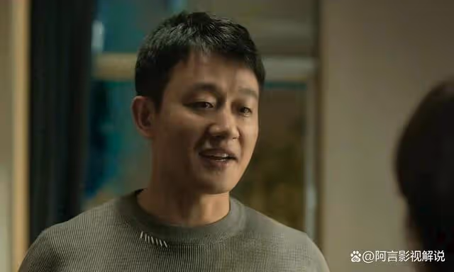 玫瑰:蘇更生吃醋表白,黃振華樂開花誤會解開