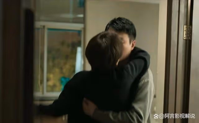 玫瑰:蘇更生吃醋表白,黃振華樂開花誤會解開