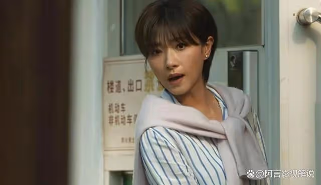 玫瑰:蘇更生吃醋表白,黃振華樂開花誤會解開
