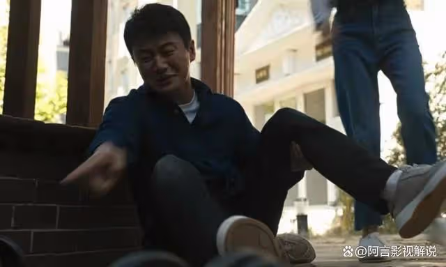 玫瑰:蘇更生吃醋表白,黃振華樂開花誤會解開