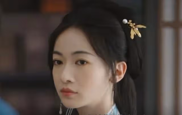 墨雨雲間:蕭母玉簪秘密爆出,蕭蘅竟是皇家之子