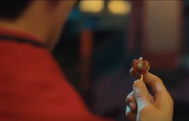 墨雨雲間:蕭母玉簪秘密爆出,蕭蘅竟是皇家之子