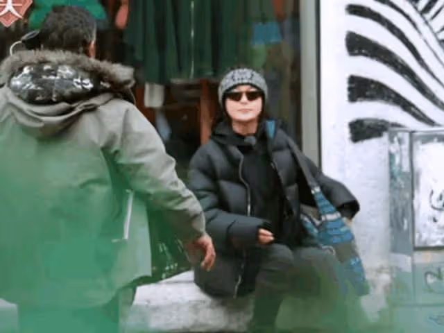 網友指控芒果台製片人性騷擾?秦嵐花少經歷被熱議電視台正式回應