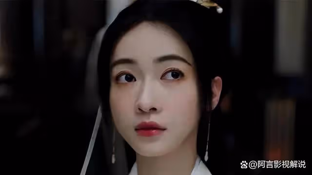 墨雨：婉寧懷孕早在薛狸意料之中，一碗落子湯能殺穿京城