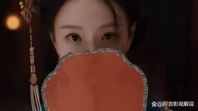 墨雨：婉寧懷孕早在薛狸意料之中，一碗落子湯能殺穿京城