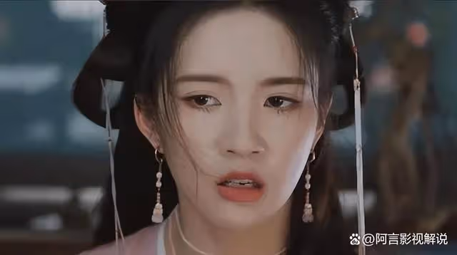 墨雨：婉寧懷孕早在薛狸意料之中，一碗落子湯能殺穿京城