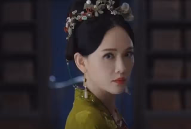 墨雨雲間:桐兒假死歸來,曝光真姜梨計劃,姜元柏求放過