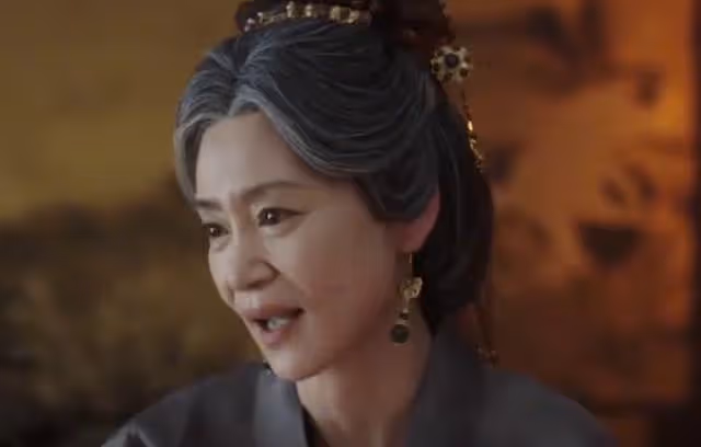 墨雨雲間:桐兒假死歸來,曝光真姜梨計劃,姜元柏求放過