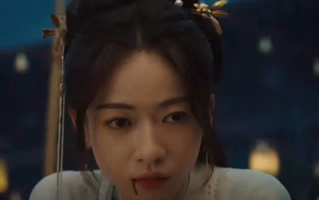 墨雨雲間:婉寧發瘋刺殺姜梨,最後竟成全了蕭蘅