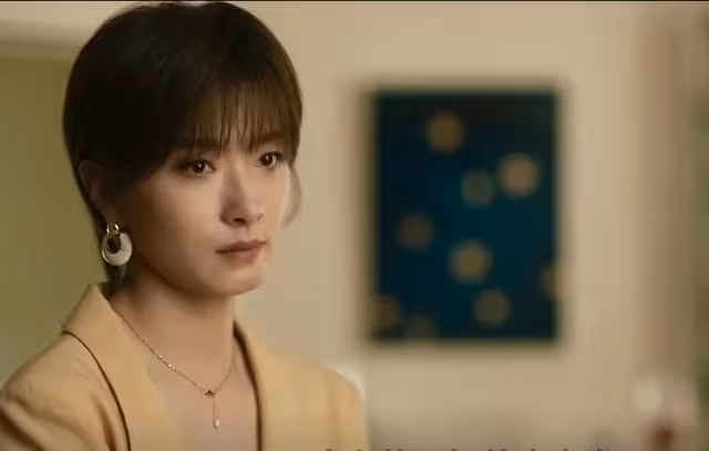 玫瑰的故事:三個女主三種結局,蘇蘇結婚生子,玫瑰孤身一人