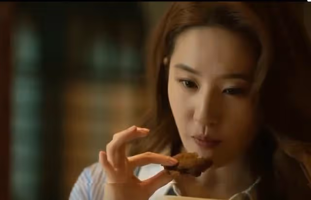 玫瑰的故事:三個女主三種結局,蘇蘇結婚生子,玫瑰孤身一人