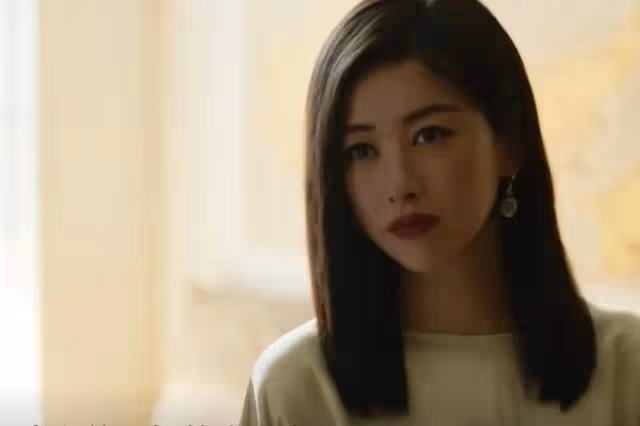 玫瑰的故事:三個女主三種結局,蘇蘇結婚生子,玫瑰孤身一人