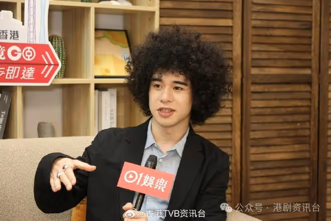 曾比特6歲來港語言不通!感激母親含辛茹苦:細個唔會明白