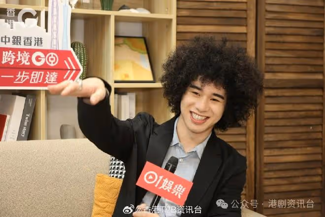 曾比特6歲來港語言不通!感激母親含辛茹苦:細個唔會明白