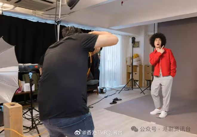 曾比特6歲來港語言不通!感激母親含辛茹苦:細個唔會明白