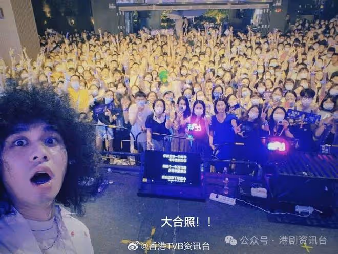 曾比特6歲來港語言不通!感激母親含辛茹苦:細個唔會明白