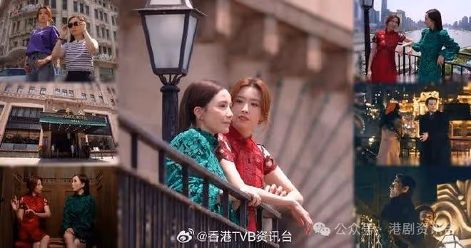 姚子羚揭粉絲花百萬包「寶總套房」 冼靖峰帶「定勝糕」做見面禮