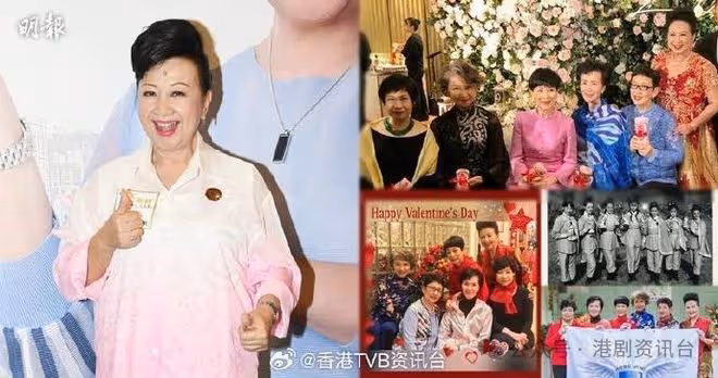 林德信以爸爸身分慶祝首個父親節！薛家燕相約好姊妹旅行慶祝