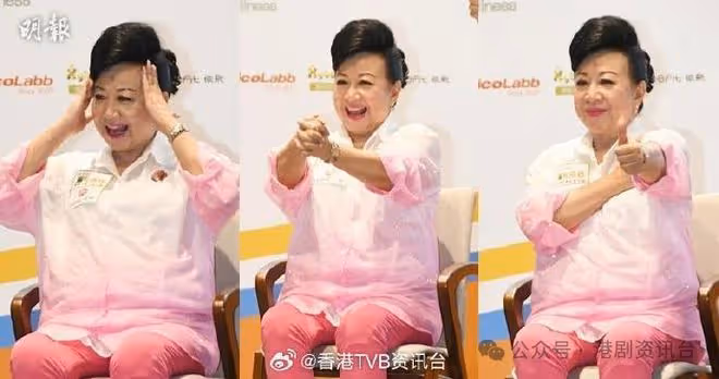 林德信以爸爸身分慶祝首個父親節！薛家燕相約好姊妹旅行慶祝