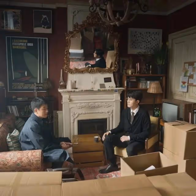 《玫瑰的故事》結局：黃亦玫被婚姻禁錮十年，才發現最佳伴侶是他