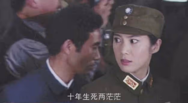 嗑過的5對古早影視劇冷門CP，薛敏劉成最意難平，蘭瑪珊蒂最慘