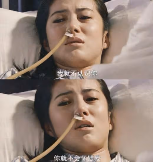 嗑過的5對古早影視劇冷門CP，薛敏劉成最意難平，蘭瑪珊蒂最慘