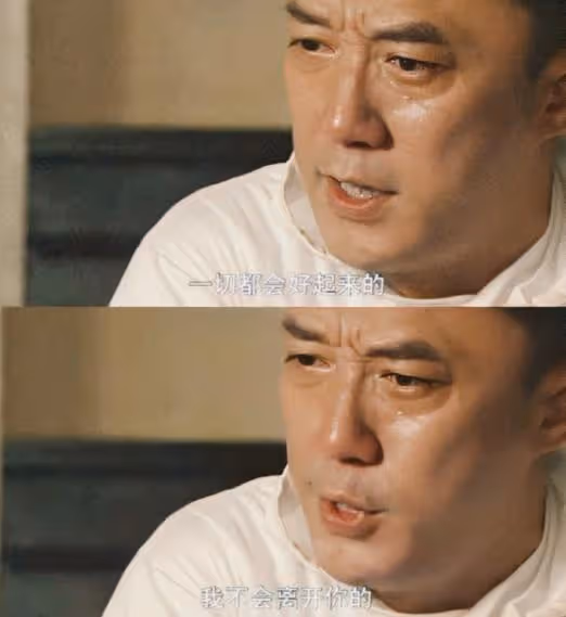 嗑過的5對古早影視劇冷門CP，薛敏劉成最意難平，蘭瑪珊蒂最慘
